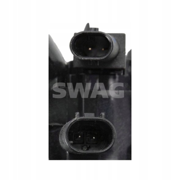 SWAG 33 10 7481 Термостат, охолоджуюча рідина