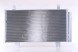 94950 NISSENS Радіатор кондиціонера