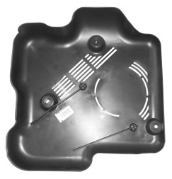 Renault OE 93458940 Кришка бака adblue trac iii 208s39715r 2047000q0b 93458940