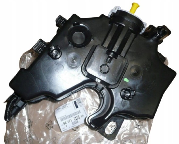 Groupe PSA БАЧОК НАСОСА FAP CITROEN PEUGEOT JUMPY EXPERT 2.0 BLUEHDI 9817154080