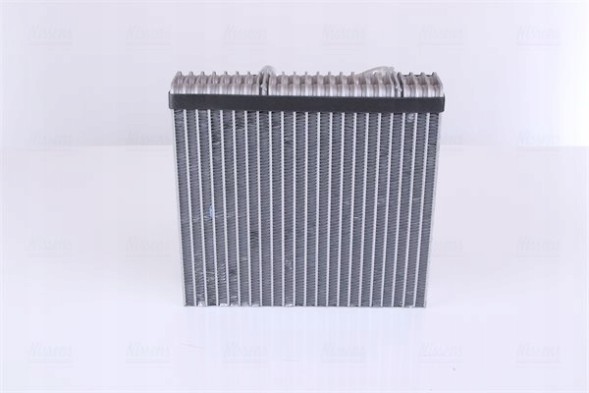 Nissens 92187 Випарник кондиціонування повітря - nissens 92187