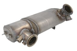 V-maxzone Part VIC-442619 Фільтр твердих частинок JMJ 1341 для SKODA YETI 2.0D 11.09-12.17