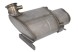 V-maxzone Part VIC-442619 Фільтр твердих частинок JMJ 1341 для SKODA YETI 2.0D 11.09-12.17