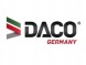 DACO 604773+324742 Гальмівний комплект DACO вентильовані диски 312 мм передні