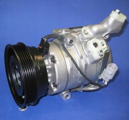 Denso DCP50032 Компресори кондиціонера (компресор denso dcp50032