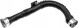 Gates 09-0544 Шнур повітряна трубка 09-0544 gates fiat nissan