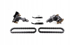 HEPU 21-0470 Комплект ланцюга грм 21-0470 hepu audi