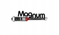 Magnum Technology AGY049 Амортизатор підвіски magnum technology agy049mt
