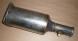 Walker 93004 Фільтр твердих частинок FAP CITROEN C5 - 2.2 HDi - 095-009 1731L6 9637505680