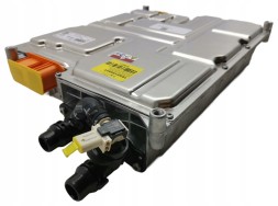Skoda OE 1EA915685T, DWP469436OE Зарядний пристрій високої напруги Skoda Enyaq IV 1EA915685T