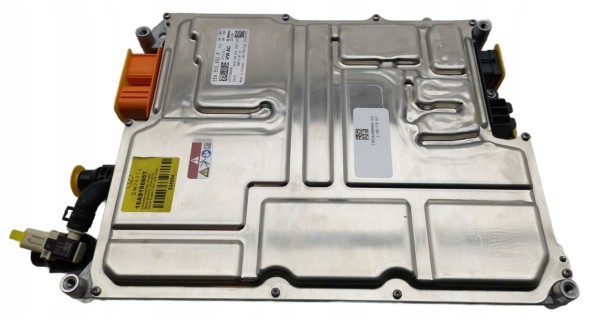 Skoda OE 1EA915685T, DWP469436OE Зарядний пристрій високої напруги Skoda Enyaq IV 1EA915685T