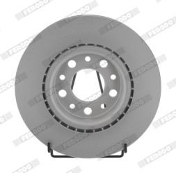DDF3085C FERODO Гальмівний диск