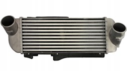 SRLine 282702F450 Охолоджувач повітря (інтеркулер) srline ix35 4048j8-2