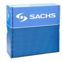 Sachs 3000 950 538 Зчислення (kpl) renault nissan 1.5dci