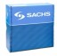 Sachs 3000 950 538 Зчислення (kpl) renault nissan 1.5dci