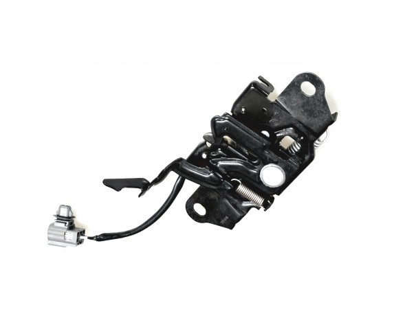 Mercedes-Benz OE DB2W-56620C MOTOCOMPLEX ЗАМОК ПЕРЕДНІЙ КАПОТ MAZDA CX3 2015- DB2W-56-620С