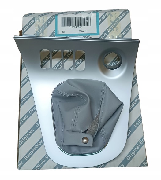 Fiat OE ДЕКОР СИЛЬФОНІВ ПЕРЕМИКАННЯ ПЕРЕДАЧ АЛЬФА РОМЕО 166 156048503 OE