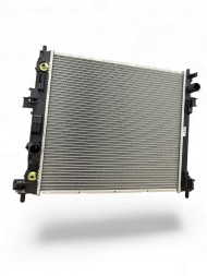 AHE RadioR621/2656232153223 Радіатор охолодження CHEVROLET CAMARO 2015- 2.0 3.6 AT 23452330 23452329 22966124