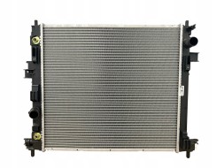 AHE RadioR621/2656232153223 Радіатор охолодження CHEVROLET CAMARO 2015- 2.0 3.6 AT 23452330 23452329 22966124