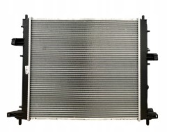 AHE RadioR621/2656232153223 Радіатор охолодження CHEVROLET CAMARO 2015- 2.0 3.6 AT 23452330 23452329 22966124