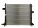 AHE RadioR621/2656232153223 Радіатор охолодження CHEVROLET CAMARO 2015- 2.0 3.6 AT 23452330 23452329 22966124