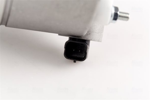 Nissens NIS 89493 Компресор кондиціонера - nissens 89493