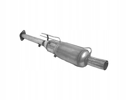 AD BRAKE VIC-312252 Фільтр твердих частинок для FORD C-MAX II, FOCUS III, FOCUS III/HATCHBACK,