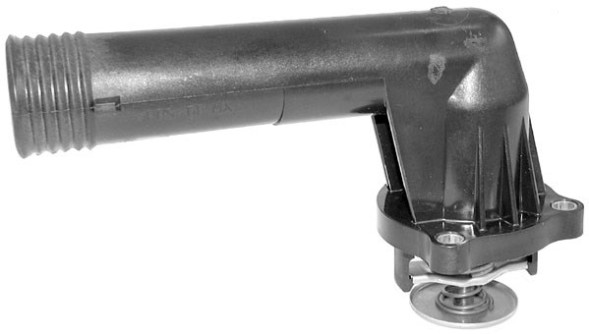 Wahler WAH 410792.95DWAH ТЕРМОСТАТ З КОРПУСОМ BMW 3 E36 318 І 1993-1999