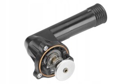Wahler WAH 410792.95DWAH ТЕРМОСТАТ З КОРПУСОМ BMW 3 E36 318 І 1993-1999