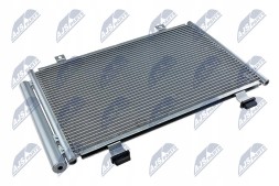 NTY CCS-SU-007 Конденсатор, кондиціонер nty ccs-su-007