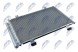 NTY CCS-SU-007 Конденсатор, кондиціонер nty ccs-su-007