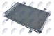 NTY CCS-SU-007 Конденсатор, кондиціонер nty ccs-su-007