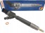 Bosch 0 986 435 061 Інжектор інжекторний bosch mercedes clk c209 клас c w203 e w210 2.2 2.7 cdi