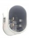 Bosch 0 986 435 061 Інжектор інжекторний bosch mercedes clk c209 клас c w203 e w210 2.2 2.7 cdi