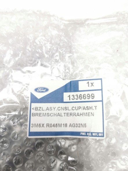 Ford OE Буфер обміну, консольна плата Ford OE 3M5XR045M18AG32N5 1336699