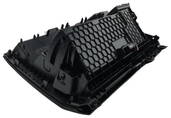 Volkswagen OE 5FC857563A, DWP5FC857563AOE Новий ящик для зберігання консолі панелі для пасажира Seat Cupra Leon IV 5FC857563A