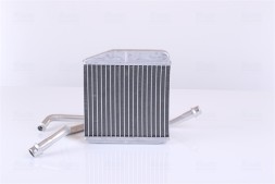 71163 NISSENS Радіатор обігріу салону