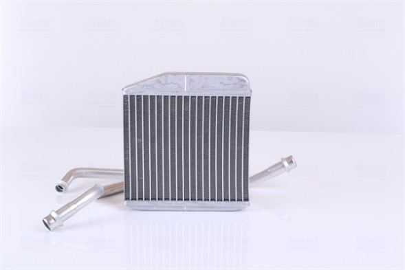 71163 NISSENS Радіатор обігріу салону