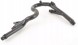 BMW OE 11537806706 Bmw шланг трубка системи охолодження m57 11537806706