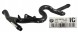 BMW OE 11537806706 Bmw шланг трубка системи охолодження m57 11537806706