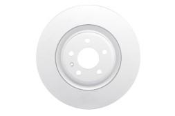 Bosch 0 986 479 590 Bosch гальмівні диски передні 0 986 479 590