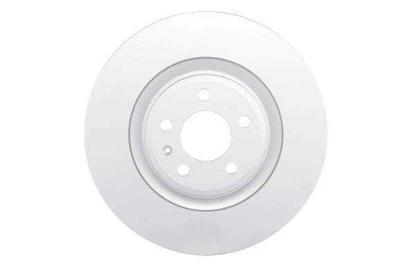 Bosch 0 986 479 590 Bosch гальмівні диски передні 0 986 479 590