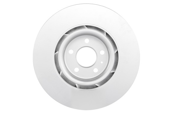 Bosch 0 986 479 590 Bosch гальмівні диски передні 0 986 479 590