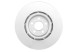 Bosch 0 986 479 590 Bosch гальмівні диски передні 0 986 479 590