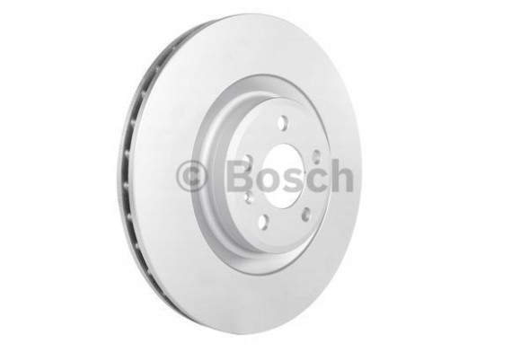 Bosch 0 986 479 590 Bosch гальмівні диски передні 0 986 479 590