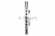 Bosch 0 986 479 590 Bosch гальмівні диски передні 0 986 479 590