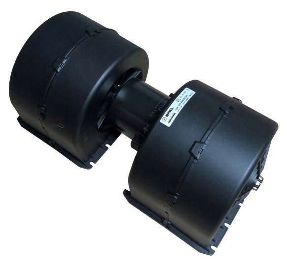 Spal CEL1060 ВЕНТИЛЯТОР ПОДВІЙНИЙ SPAL 009-B40-22 24V