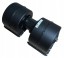 Spal CEL1060 ВЕНТИЛЯТОР ПОДВІЙНИЙ SPAL 009-B40-22 24V