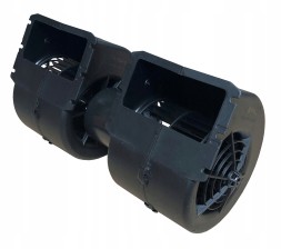 Spal CEL1060 ВЕНТИЛЯТОР ПОДВІЙНИЙ SPAL 009-B40-22 24V