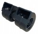 Spal CEL1060 ВЕНТИЛЯТОР ПОДВІЙНИЙ SPAL 009-B40-22 24V
